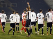 Pobeda Partizana u poslednjoj utakmici jesenje sezone 