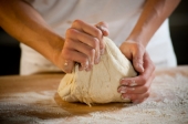 10 MESECI NE PRIMAJU PLATU: Đurina pekara pred gašenjem