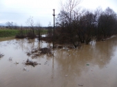 Zbog poplava vanredno stanje u Vranju 