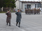 Dan Četvrte brigade (FOTO) 