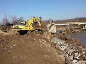 Obnova mostova na Moravi 