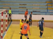 Futsaleri igraju sa  Kalčom