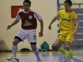 Futsaleri dočekuju Novi Pazar