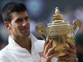 Novak opet najbolji sportista sveta