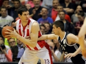 ABA: Partizan izjednačio