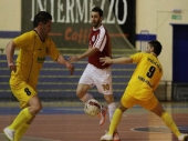 Futsaleri poraženi u Kragujevcu