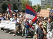 Srbija dužna da isplati rezervistima iz Vranja 6,7 MILIONA EVRA