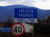 Gašić i Vulin ponovo u Preševu 