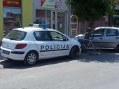 Vranje, grad bahate policije 