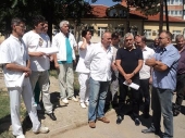 ZC Vranje: Klime za POLA MILIONA 