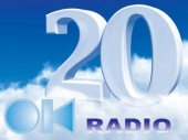 OK RADIO: Prvih 20 godina 