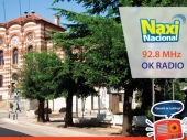 Predstavljena najveća srpska radijska mreža - NAXI nacional 