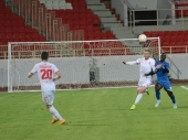 Derbi JUŽNE PRUGE za kraj jeseni