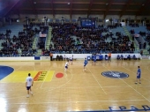 Počeo FUTSAL 2016