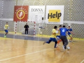 Polufinale FUTSALA 
