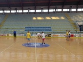 Futsal stigao do polufinala