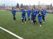 Dinamo sa Radnikom na proveri
