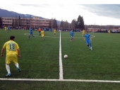 Dinamo i Radnik bez golova