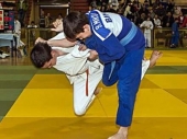 Četiri medalje za džudiste Vranja