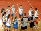 TROSTRUKI trijumf vranjskih odbojkaša