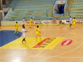 KMF izgubio u Nišu