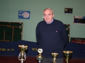 GIBA: Nisam kriv! 