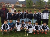 OFK Vranje POBEDNIK memorijala Miša Popović
