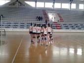 Poraz  Pandica