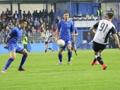 RADNIK PORAŽEN, a ipak na PRAGU ISTORIJE