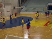 Ubedljiv trijumf Vranja