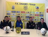 Dinamo na Kolubari