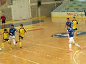KMF uzeo samo bod