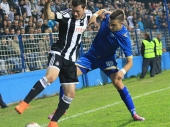 Partizan bolji od Radnika