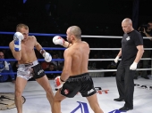 Vranjski kik bokseri u Mostaru