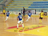 Futsaleri ispali iz Prve lige