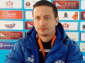 Trener Veselinović odlazi iz Radnika