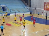 Još jedna pobeda rukometaša