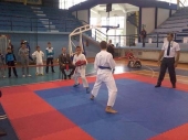Međunarodni karate turnir u Vranju