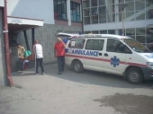 NEUGOVORENI blokirali ZC Vranje 