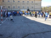 Vlase: Memorijalni turnir u odbojci i futsalu 