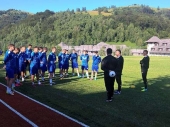 Radnik savladao Bačku