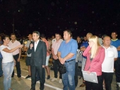 Počeo turnir u Zlatokopu
