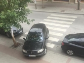 NA PEŠAČKOM: Ima li Vranje saobraćajnu policiju? 