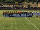 Dinamo nerešeno na startu 