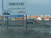 GEOX: Nije bilo štrajka u GEOX-u