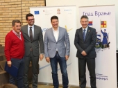 Nova pomoć EU Vranju i jugu Srbije 