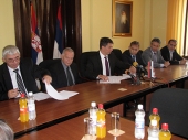 STEVANOVIĆ i bugarska investicija za 200 radnih mesta 