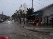 Kiša izazvala OGROMNE PROBLEME u Vranju 