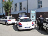 Vranje kupuje vozila za policiju 