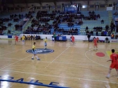 Počinje Futsal 2017